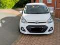 Hyundai i10 1.2 YES! Silver - thumbnail 3