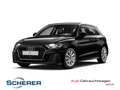 Audi A1 S line 25 TFSI S tronic CARPLAY SHZ Schwarz - thumbnail 1