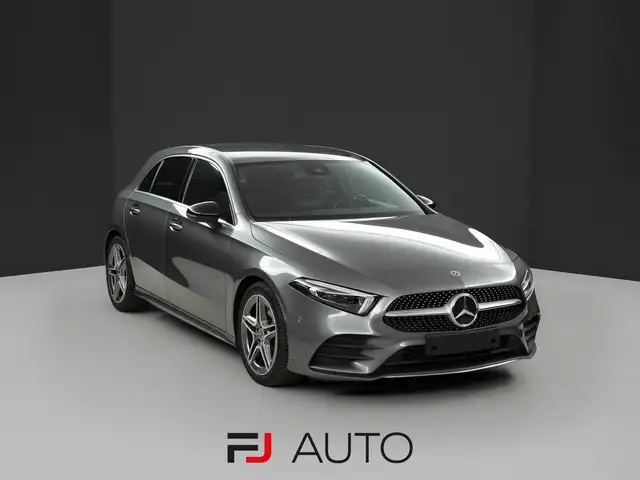 Mercedes-Benz A 220 220 Premium 4matic auto