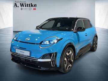 52 kWh EVOLVE ProPilot Assist Park