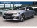 BMW 530 5 Serie Touring 530e High Executive M Sport Automa Grijs - thumbnail 1