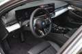 BMW 530 5 Serie Touring 530e High Executive M Sport Automa Grijs - thumbnail 8