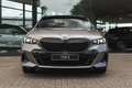 BMW 530 5 Serie Touring 530e High Executive M Sport Automa Grijs - thumbnail 5