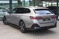 BMW 530 5 Serie Touring 530e High Executive M Sport Automa Grijs - thumbnail 2
