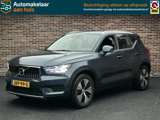 Volvo XC40 1.5 T4 Recharge Inscription Expression Automaat Cr