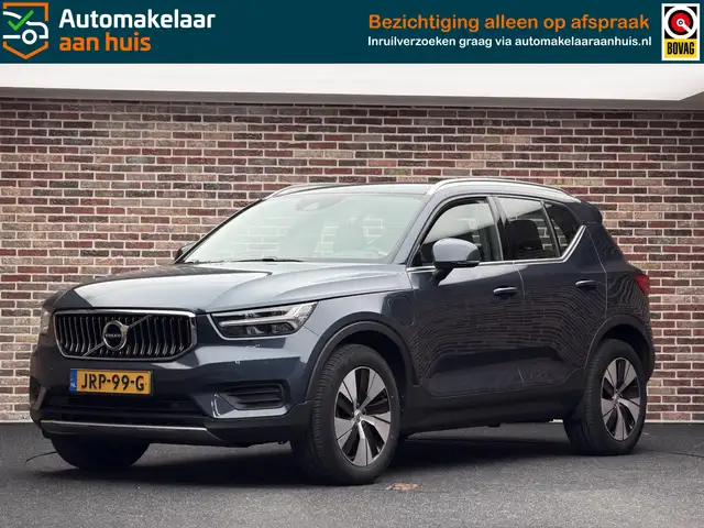Volvo XC40 1.5 T4 Recharge Inscription Expression Automaat Cr