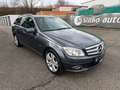 Mercedes-Benz C 220 C 220 T CDI Avantgarde Automatik *Comand AHK Xen Grau - thumbnail 6