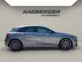 Mercedes-Benz A 200 d Aut. AMG-line*VERKAUFT* Grau - thumbnail 4