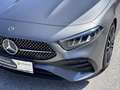 Mercedes-Benz A 200 d Aut. AMG-line*VERKAUFT* Grau - thumbnail 50