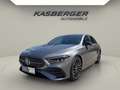 Mercedes-Benz A 200 d Aut. AMG-line*VERKAUFT* Grau - thumbnail 2