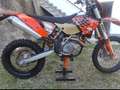 KTM 450 EXC Six Days Оранжевий - thumbnail 7