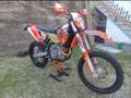KTM 450 EXC Six Days Оранжевий - thumbnail 6
