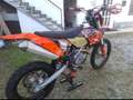 KTM 450 EXC Six Days Оранжевий - thumbnail 5