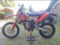 KTM 450 EXC Six Days Оранжевий - thumbnail 3