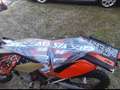 KTM 450 EXC Six Days Оранжевий - thumbnail 8