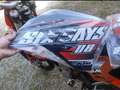 KTM 450 EXC Six Days Оранжевий - thumbnail 9