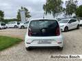 Volkswagen up! e- move SHZ CCS Maps + More DAB Bluetooth Klima Blanc - thumbnail 7
