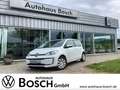 Volkswagen up! e- move SHZ CCS Maps + More DAB Bluetooth Klima Blanc - thumbnail 1