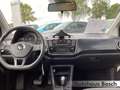 Volkswagen up! e- move SHZ CCS Maps + More DAB Bluetooth Klima Blanc - thumbnail 11
