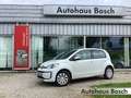 Volkswagen up! e- move SHZ CCS Maps + More DAB Bluetooth Klima Blanc - thumbnail 3
