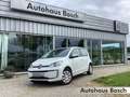 Volkswagen up! e- move SHZ CCS Maps + More DAB Bluetooth Klima Blanc - thumbnail 2