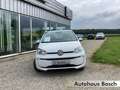Volkswagen up! e- move SHZ CCS Maps + More DAB Bluetooth Klima Blanc - thumbnail 4