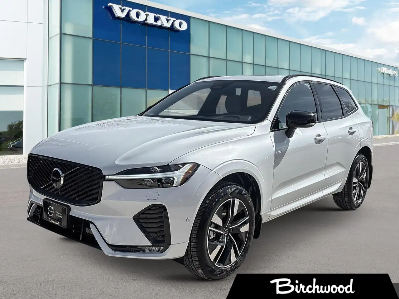 2026 Volvo XC60