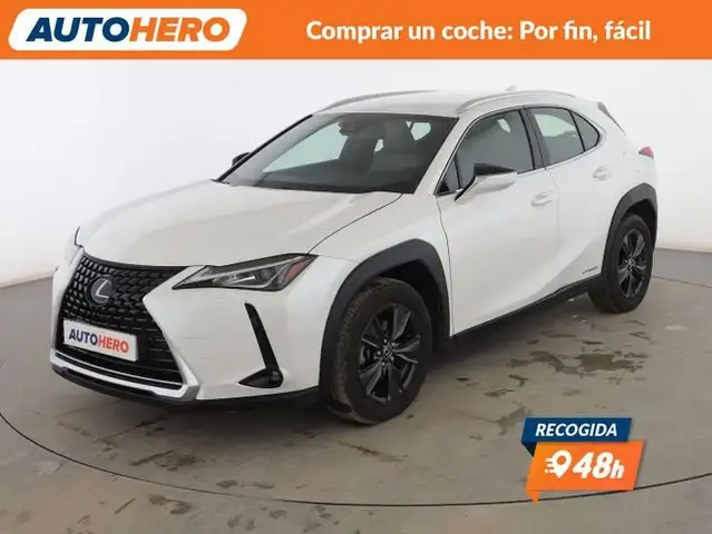 Lexus UX 250h Business