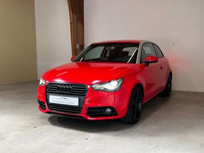 Audi A1 1.4 TFSI Ambition Pro Line - Airco - stoelverwarmi