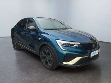 1.6 full hybrid E-Tech Engineered Fast Track