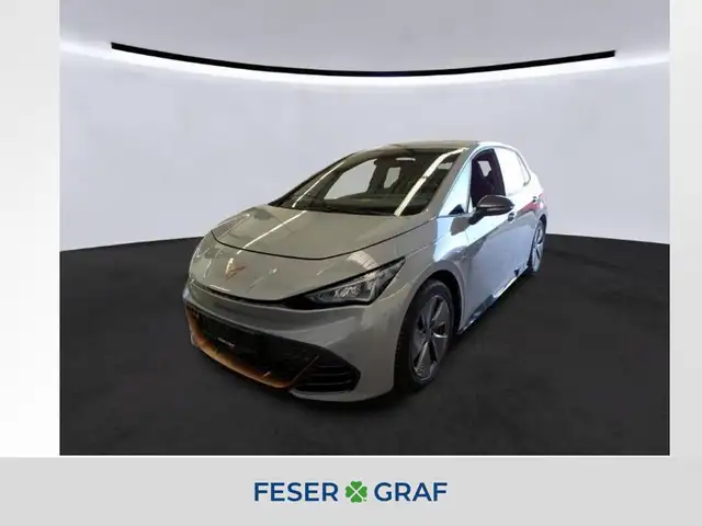 CUPRA Born 62 kWh GJR*TECH M*LED*SH*LM*NAVI