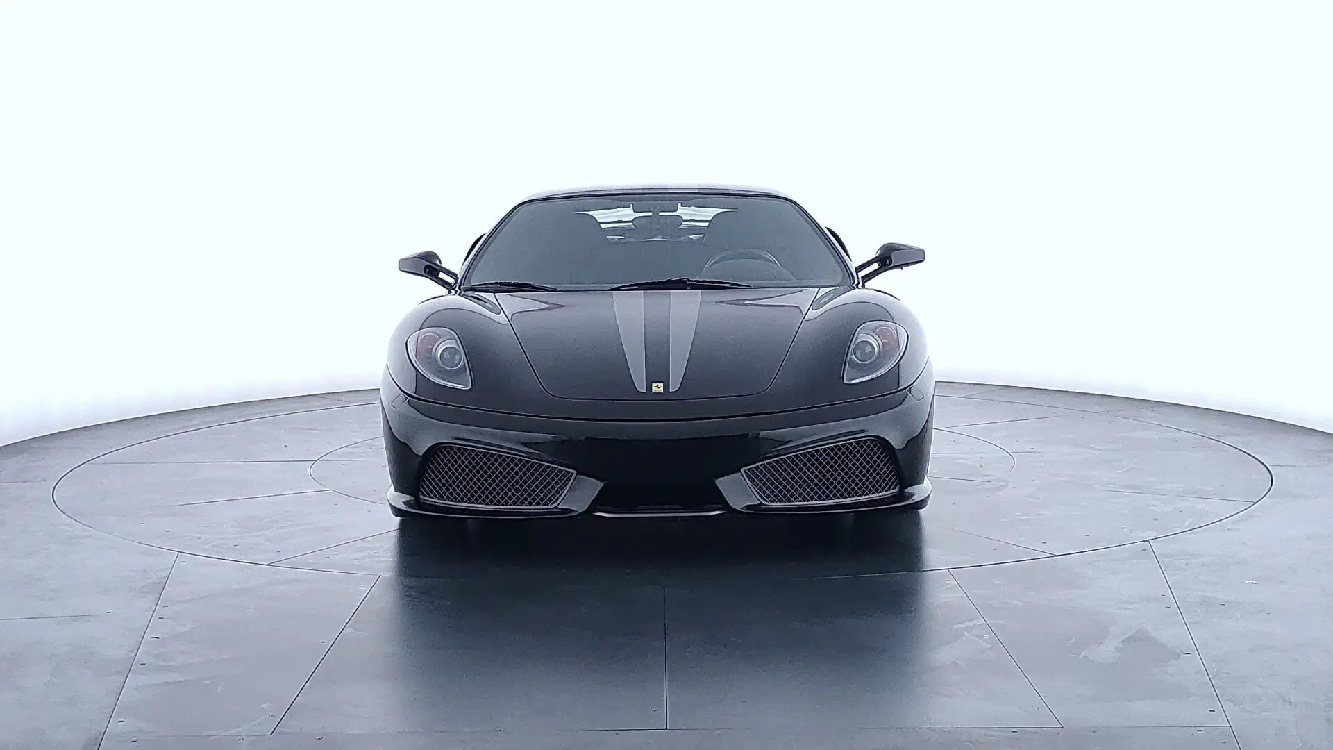 Ferrari F430 430 Scuderia F1 Schwarz - 2