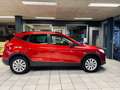 SEAT Arona Arona 1.0 TSI Style/GPPS/AIRCO/GARANTIE 12MOIS Rouge - thumbnail 4
