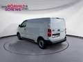 Toyota Proace 2,0-l-D-4D L1 Meister Blanc - thumbnail 4