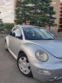 New Beetle 2.0