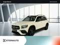 Mercedes-Benz GLB 250 GLB 250 4MATIC  AMG Line Navi/Pano.-Dach/Distronic Weiß - thumbnail 1