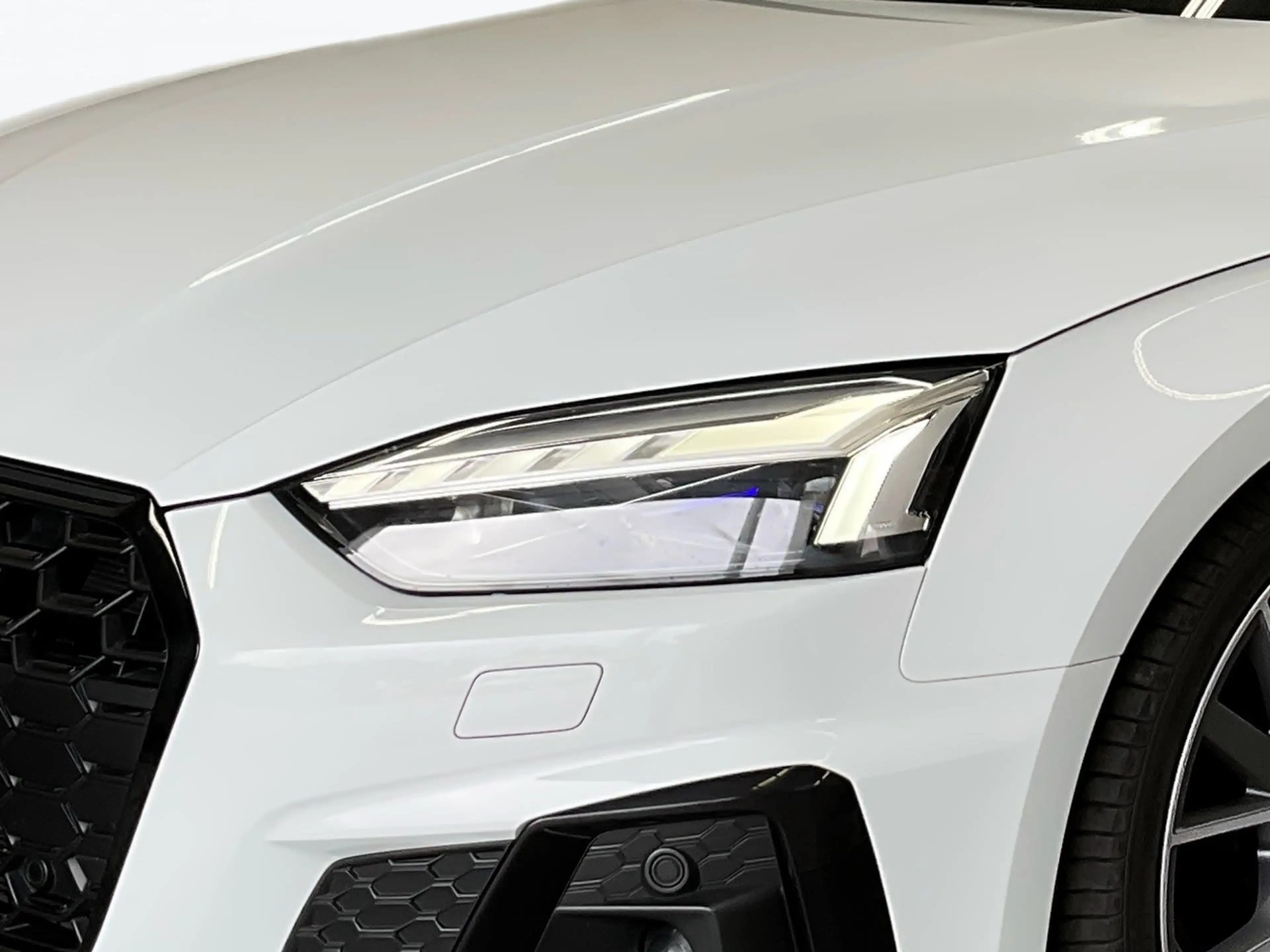 Audi S5 Sportback 341PS AHK.ACC.STANDHZG.B&O.MATRIX.VIRTUA — photo 6