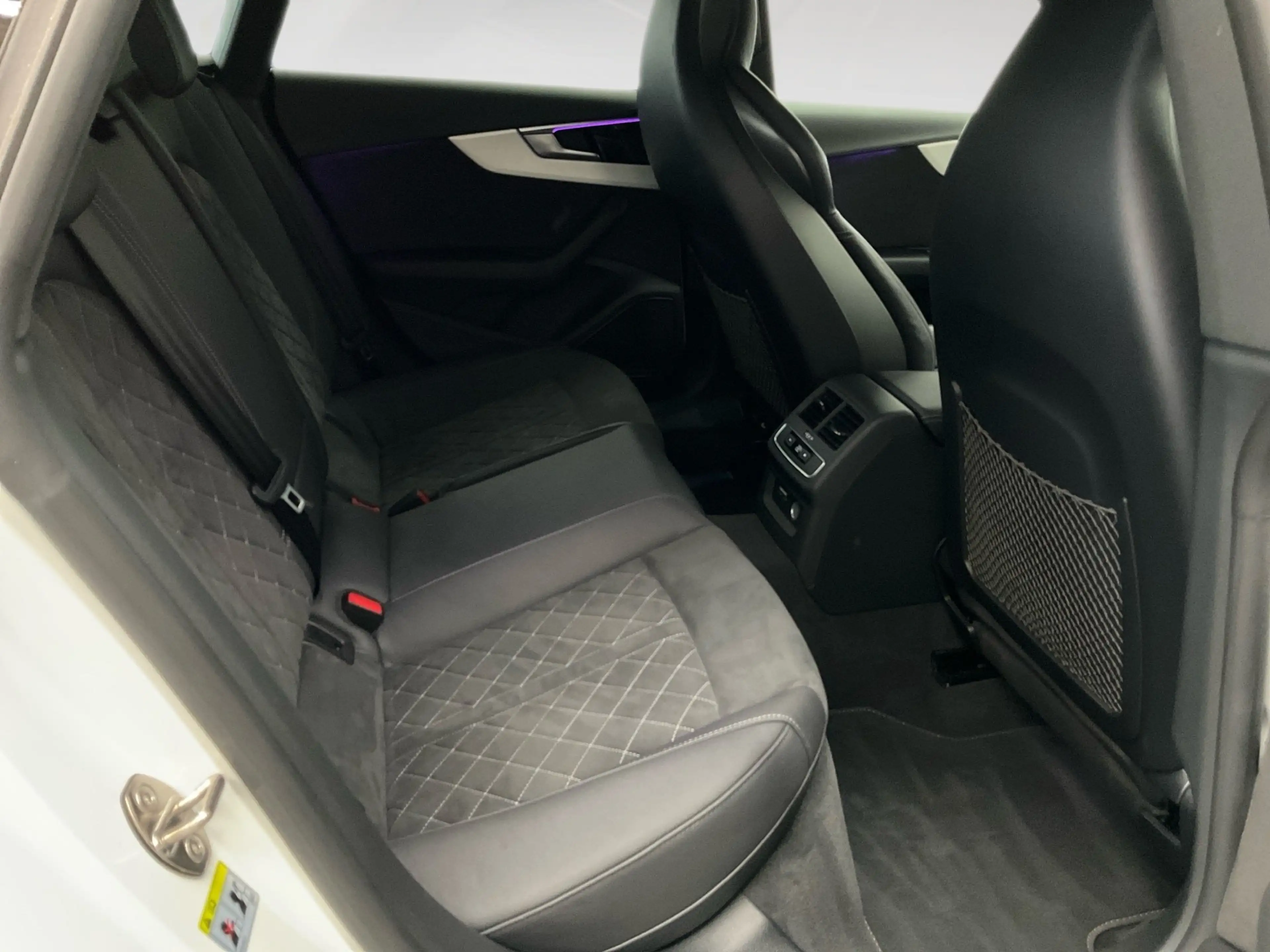 Audi S5 Sportback 341PS AHK.ACC.STANDHZG.B&O.MATRIX.VIRTUA — photo 10