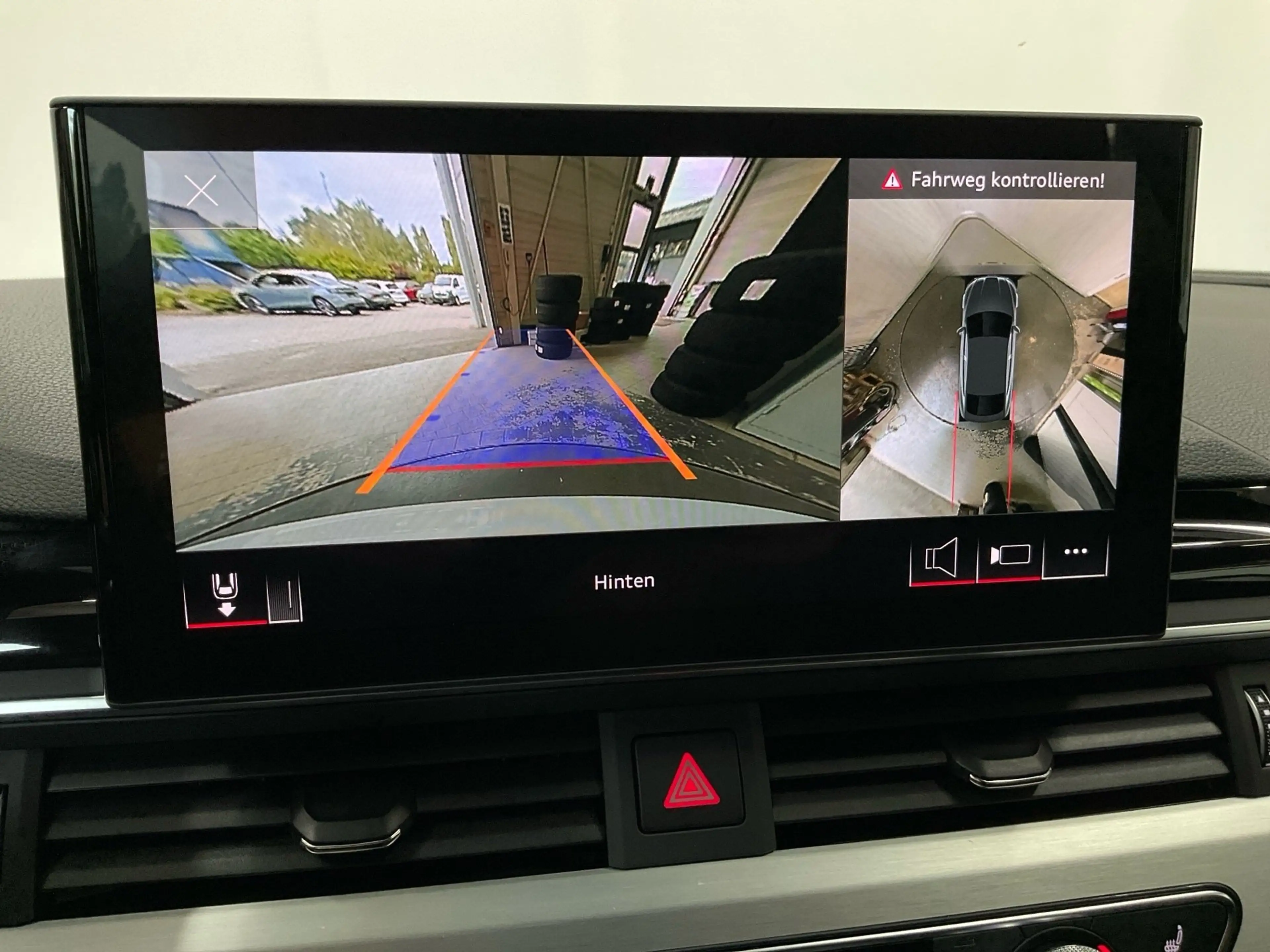 Audi S5 Sportback 341PS AHK.ACC.STANDHZG.B&O.MATRIX.VIRTUA — photo 14