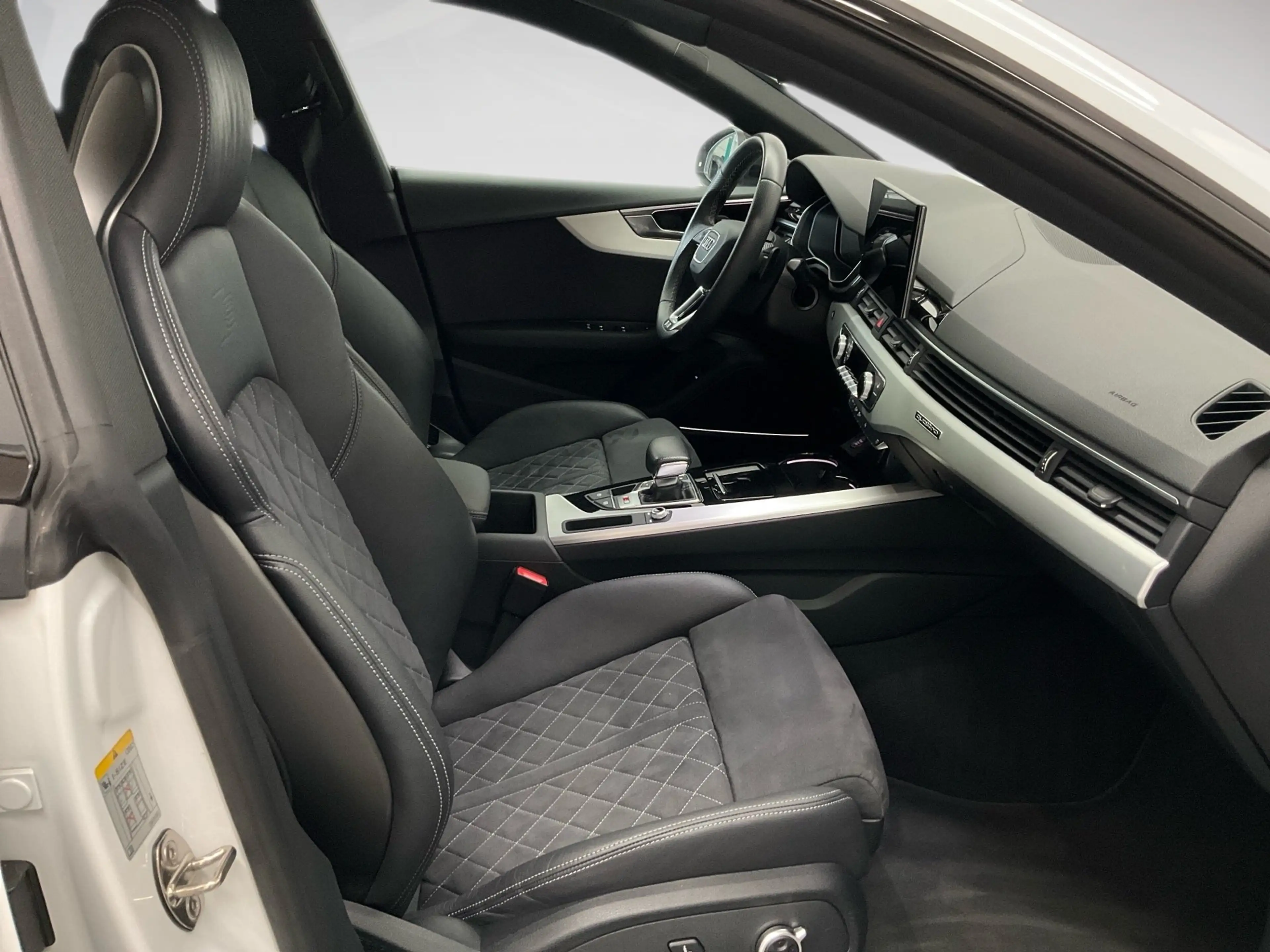 Audi S5 Sportback 341PS AHK.ACC.STANDHZG.B&O.MATRIX.VIRTUA — photo 9