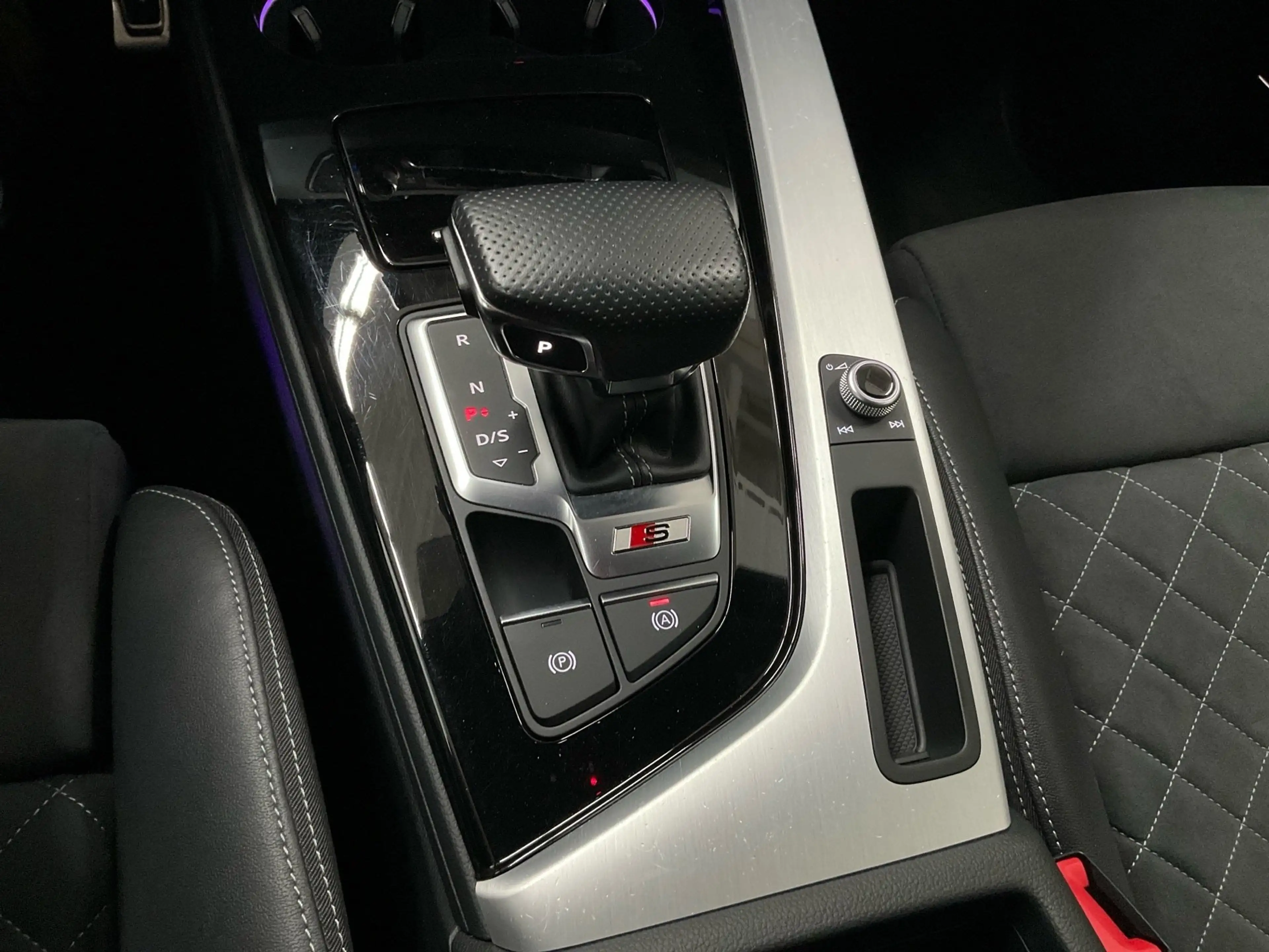 Audi S5 Sportback 341PS AHK.ACC.STANDHZG.B&O.MATRIX.VIRTUA — photo 15