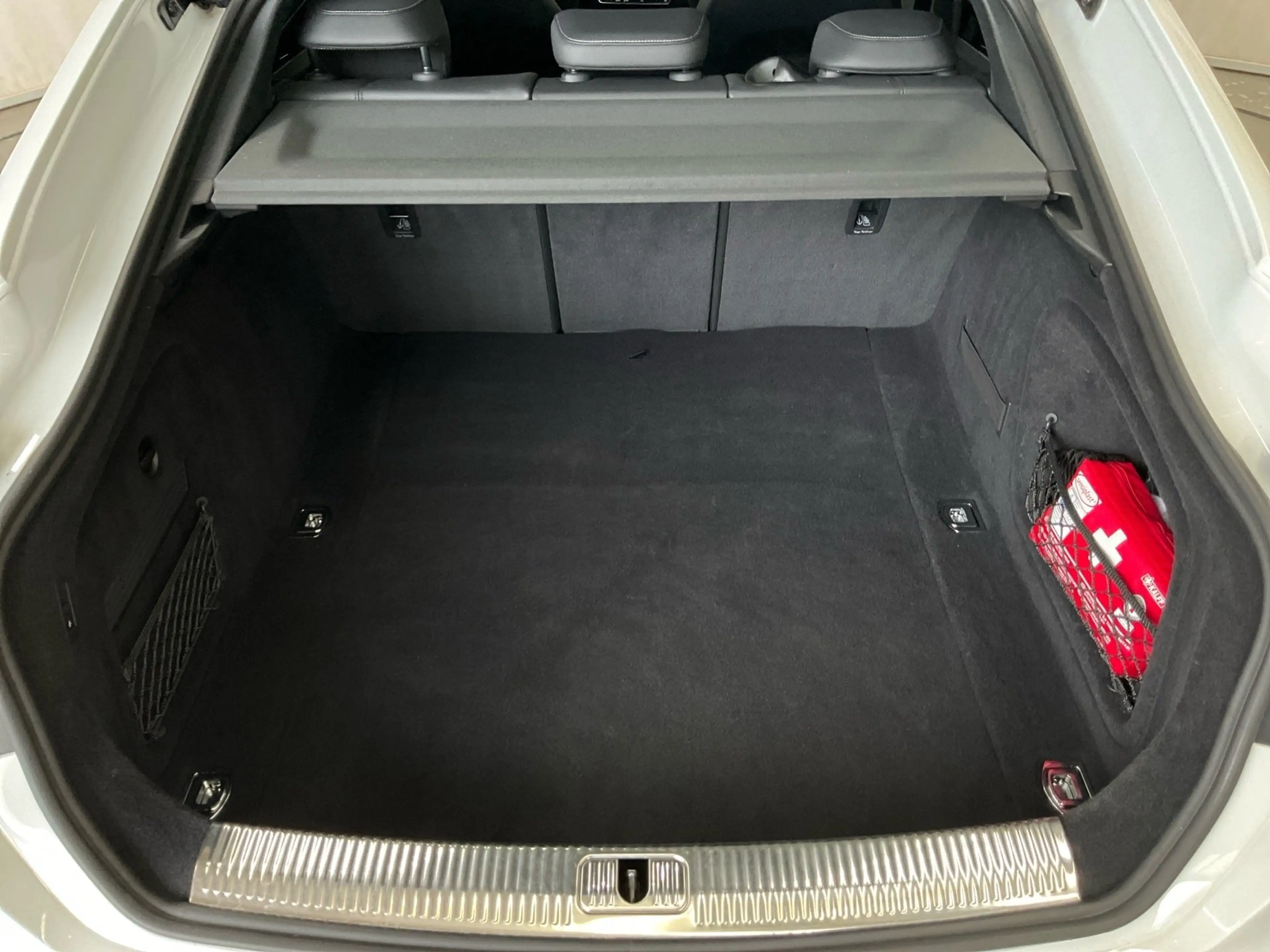Audi S5 Sportback 341PS AHK.ACC.STANDHZG.B&O.MATRIX.VIRTUA — photo 8
