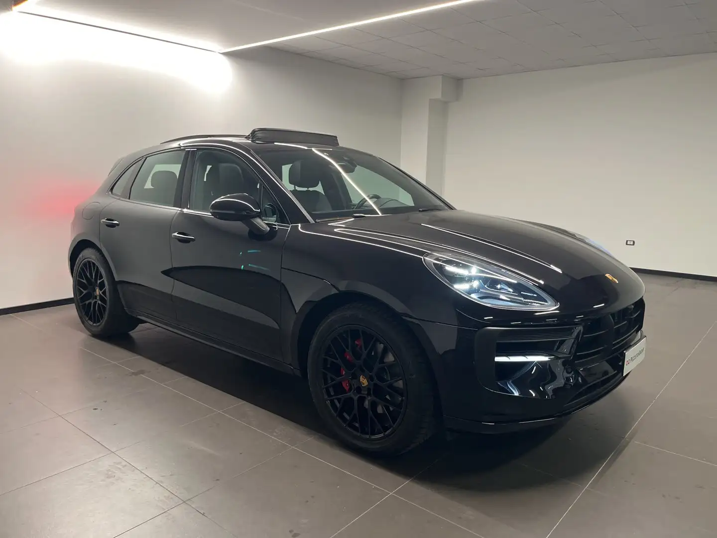 Porsche Macan MACAN 2.9 V6 GTS 380CV - 2