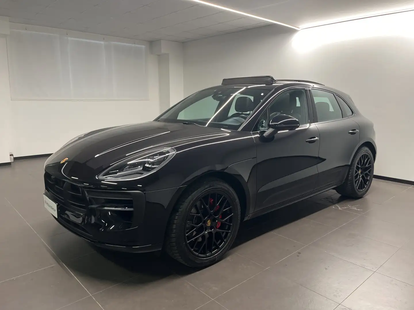 Porsche Macan MACAN 2.9 V6 GTS 380CV - 1