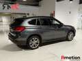 BMW X1 sDrive 18iA Gris - thumbnail 13