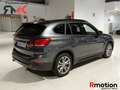 BMW X1 sDrive 18iA Gris - thumbnail 12