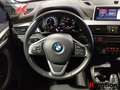 BMW X1 sDrive 18iA Gris - thumbnail 22