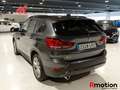 BMW X1 sDrive 18iA Gris - thumbnail 9