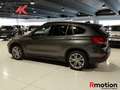 BMW X1 sDrive 18iA Gris - thumbnail 7