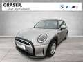 MINI Cooper Hatch Black Pepper DAB LED PDC / NUR HÄNDLER Grau - thumbnail 1